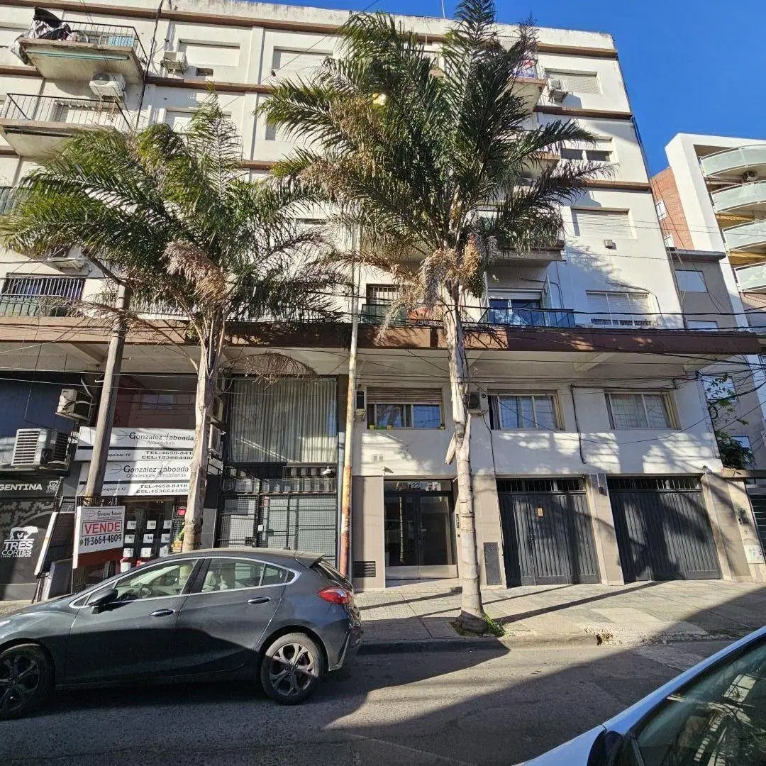 Departamento 2 ambientes. | RECONQUISTA al 100 2