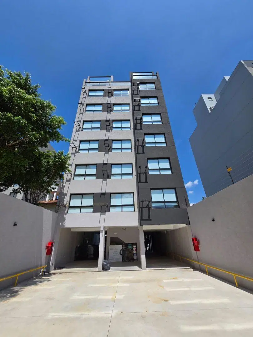 Departamento 3 Ambientes en Ramos Mejía Semipiso con Cochera, Parrilla, Piscina 5