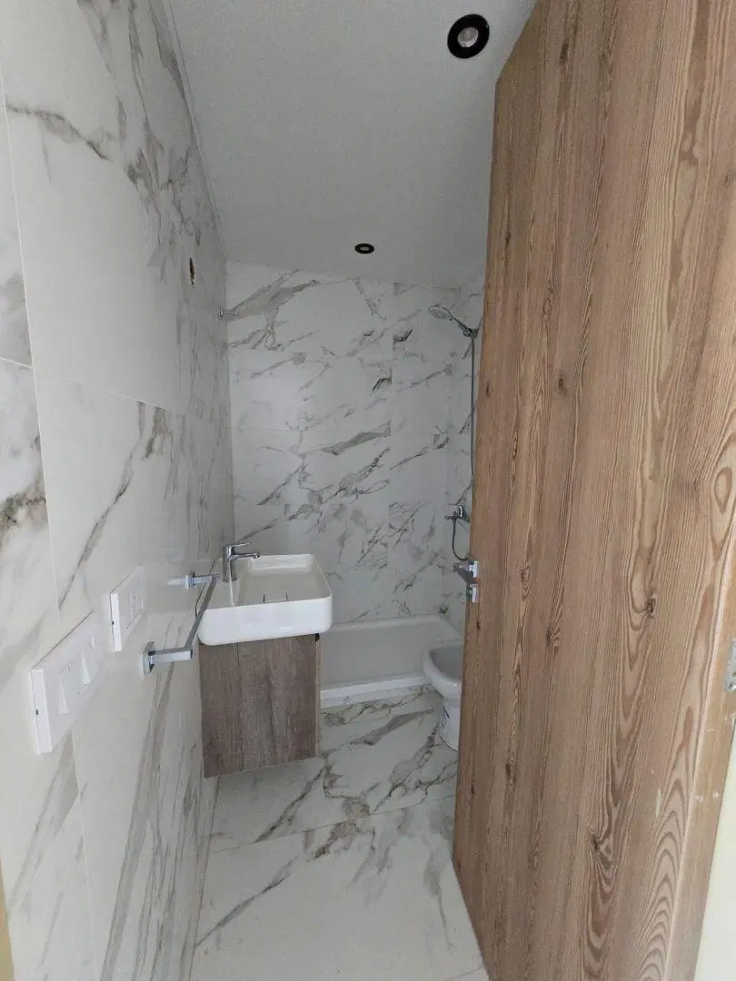 Departamento 3 Ambientes en Ramos Mejía Semipiso con Cochera, Parrilla, Piscina 4