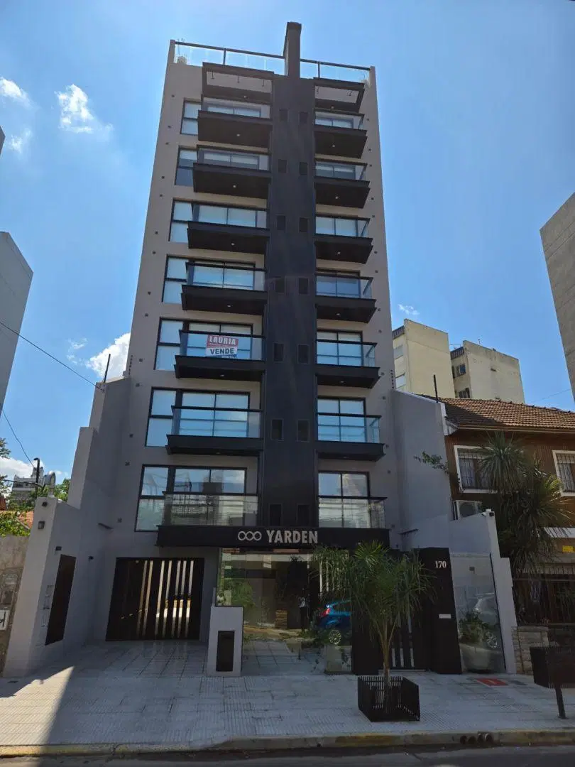 Departamento 3 Ambientes en Ramos Mejía Semipiso con Cochera, Parrilla, Piscina 3