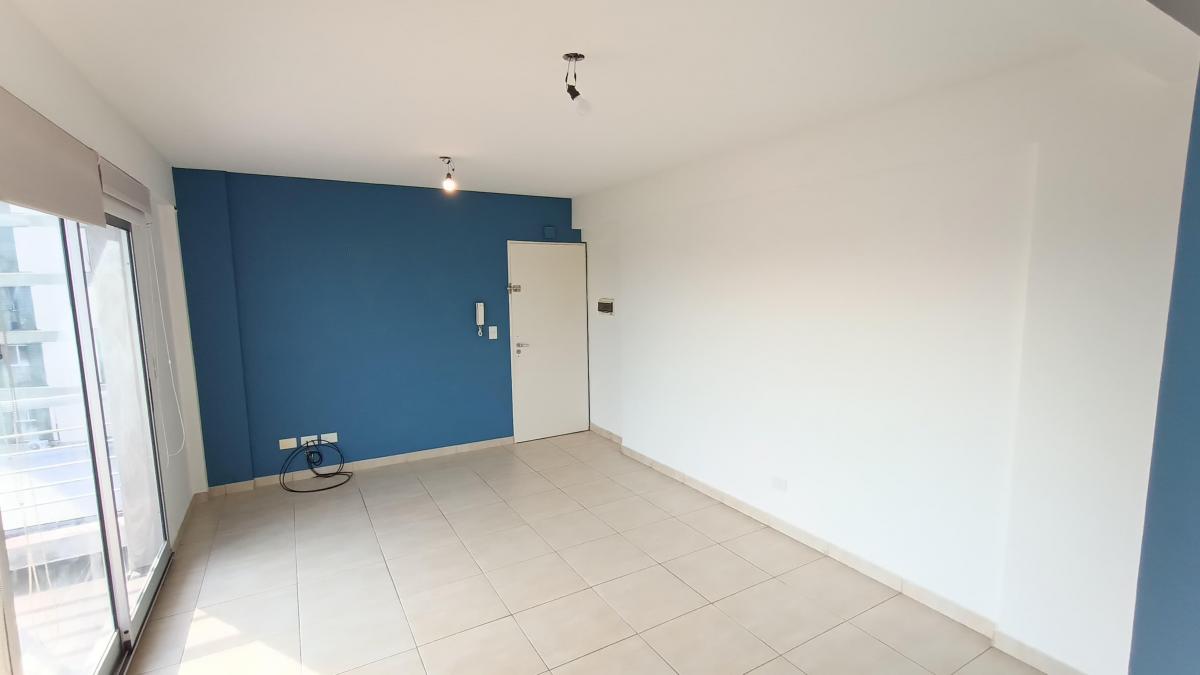 Departamento 2 Ambientes con Cochera 2