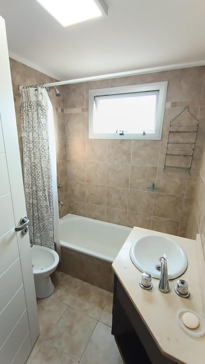 Departamento 2 Ambientes con Cochera 4