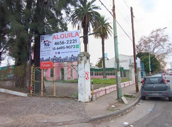 Foto de ALQUILER DESTINO COMERCIAL "LA CASONA" RAMOS MEJIA, imagen 2