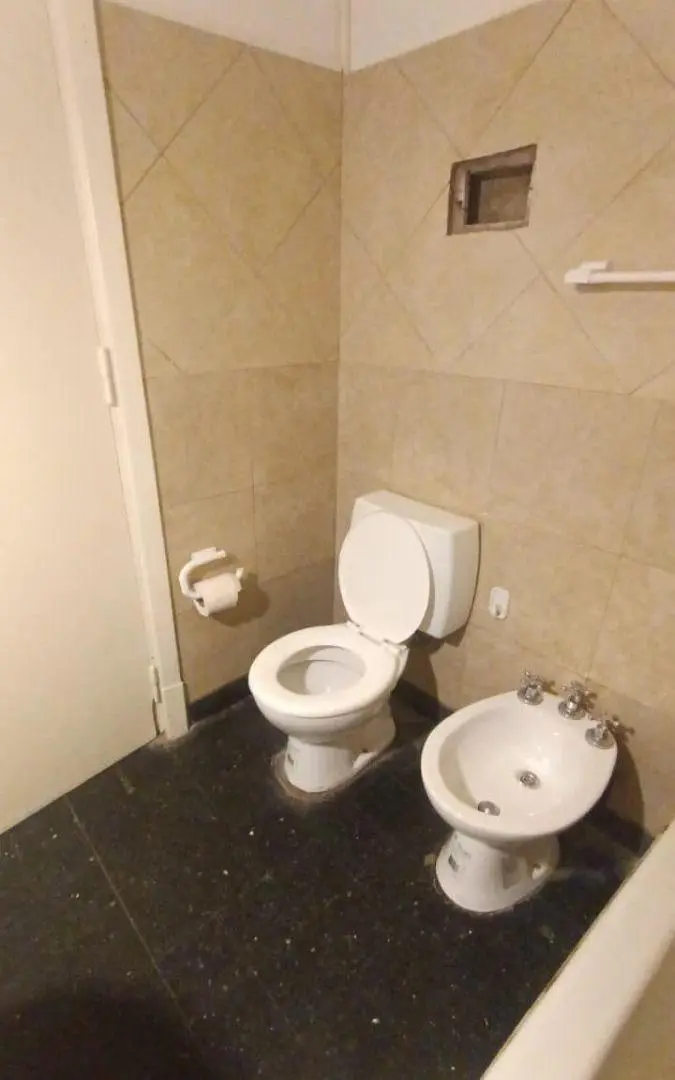 Monoambiente economico sin expensas 5