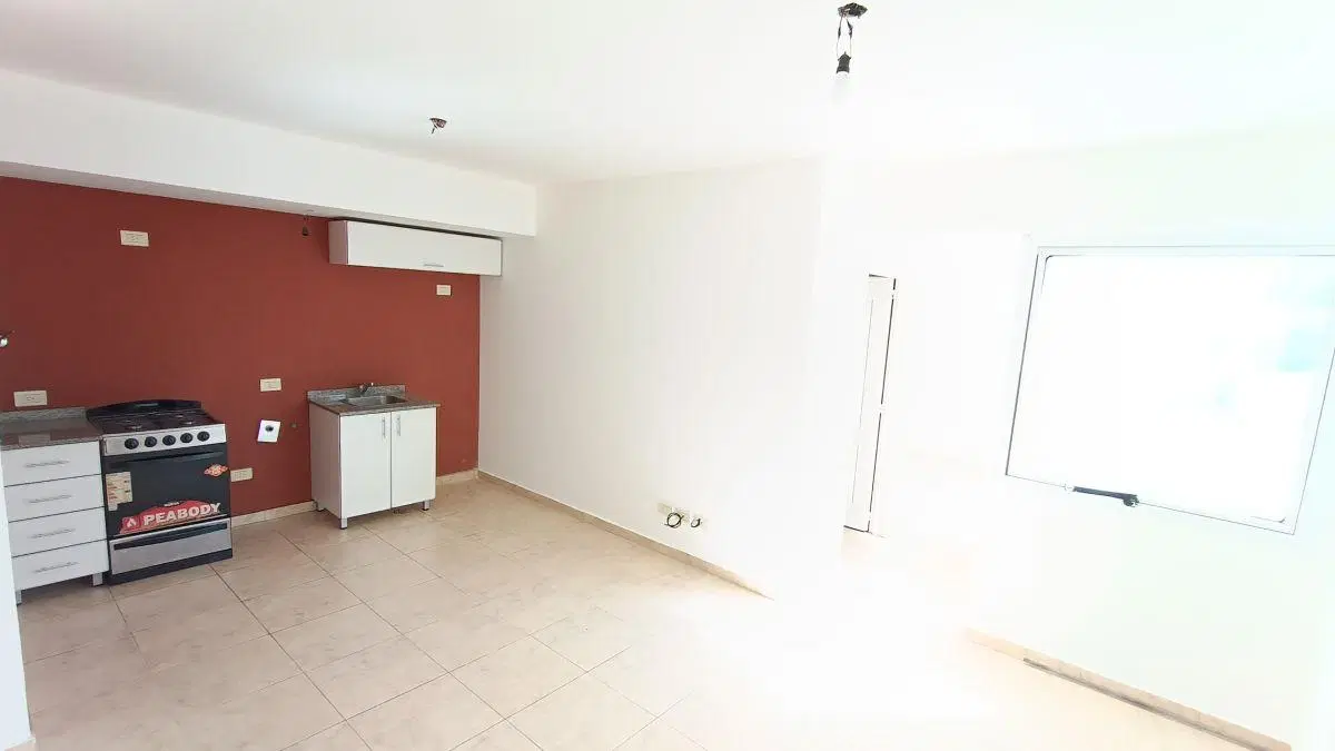 Departamento 2 ambientes 4