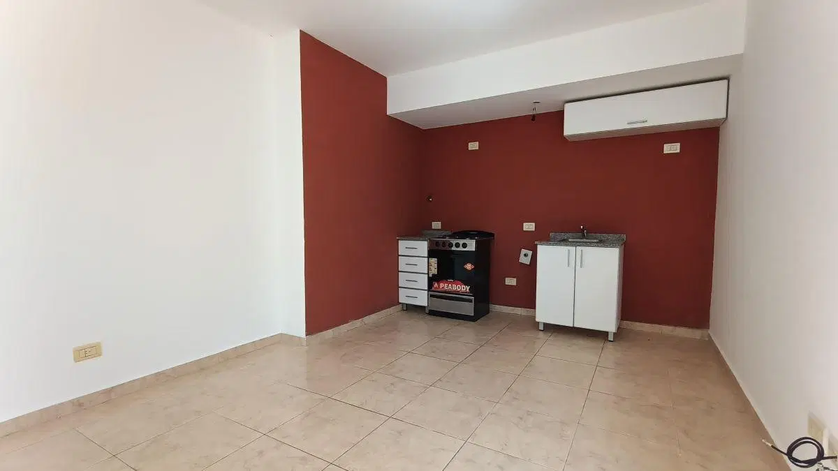 Departamento 2 ambientes 5