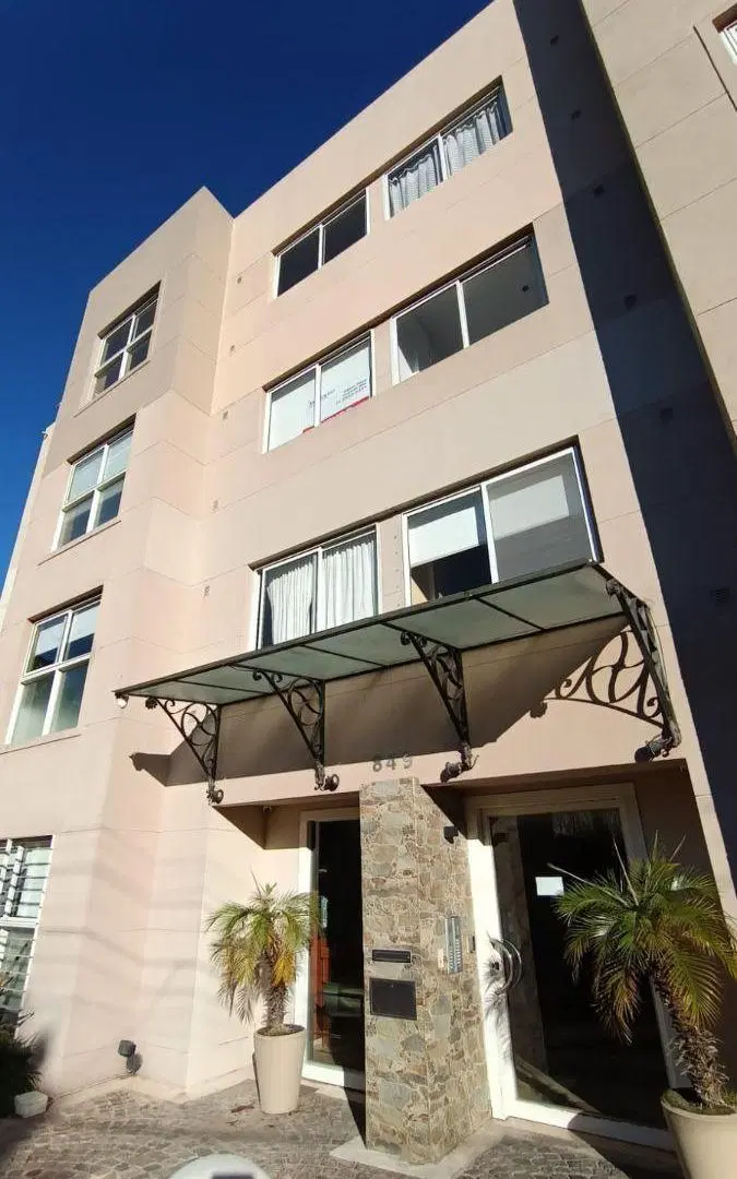 Departamento 3 ambientes Ramos Mejia 4