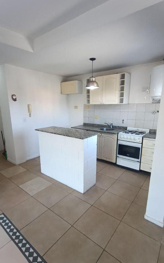 Foto de Departamento 2 ambientes con balcón, imagen 4
