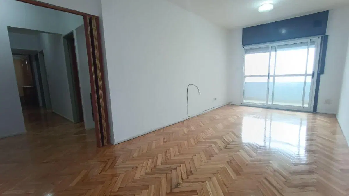 Departamento alquiler 3 ambientes Ramos Mejía 4