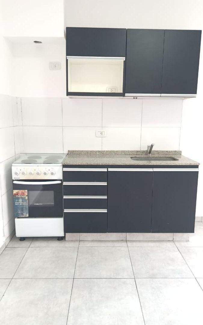 Foto de Monoambiente con cochera - San Justo, imagen 3