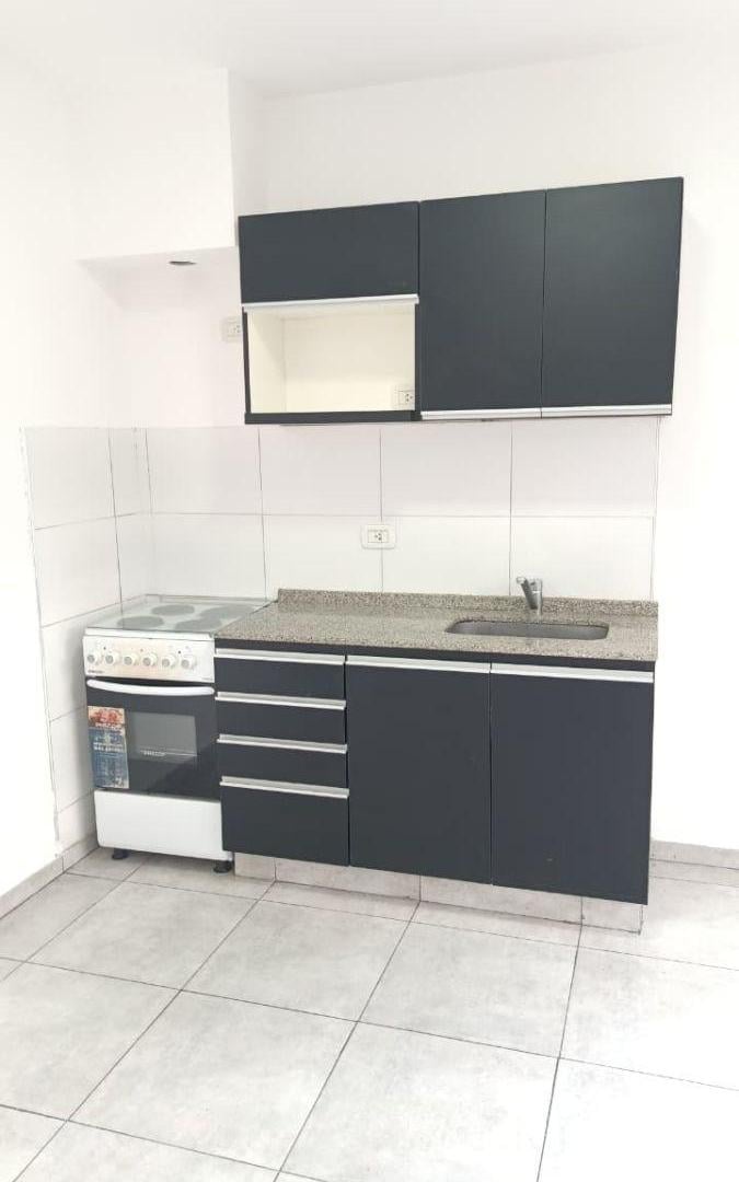 Foto de Monoambiente con cochera - San Justo, imagen 4