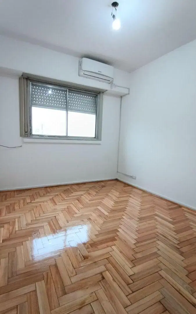 Departamento 4 ambientes con cochera en alquiler - Ramos Mejía 3