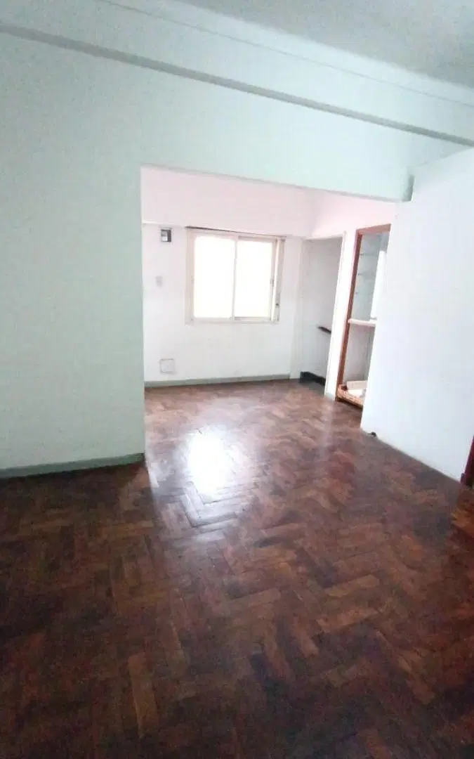 Departamento 2 ambientes con patio (Sin expensas) 3