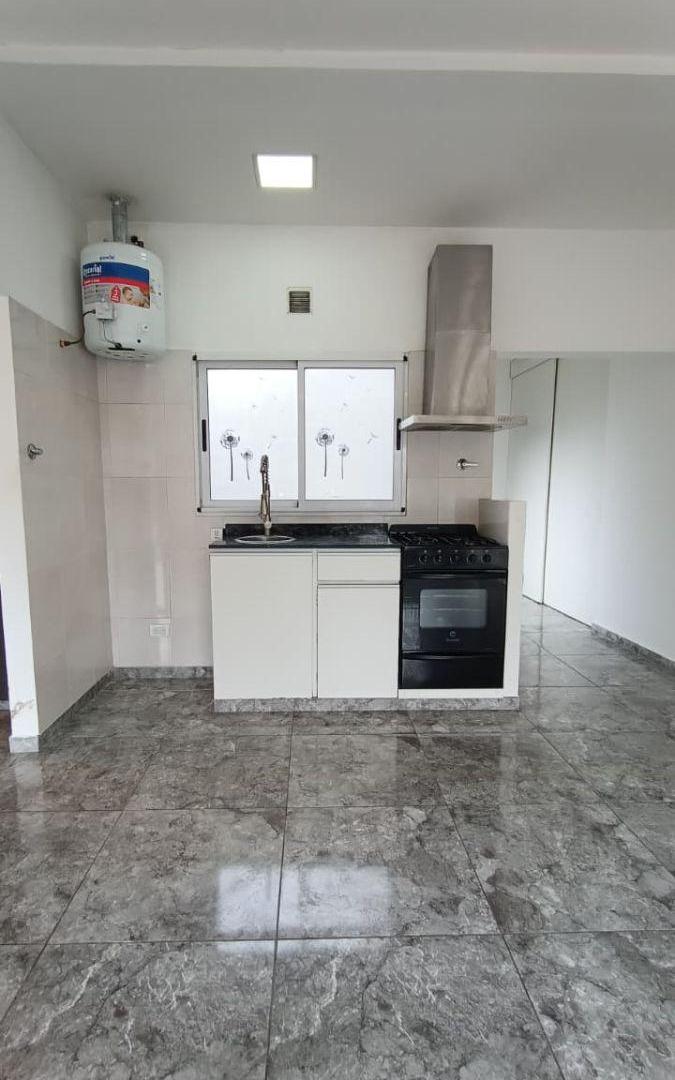 Foto de Departamento 2 ambientes con balcón, imagen 5