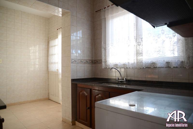 Casa en Calle Alsina, Luján 3