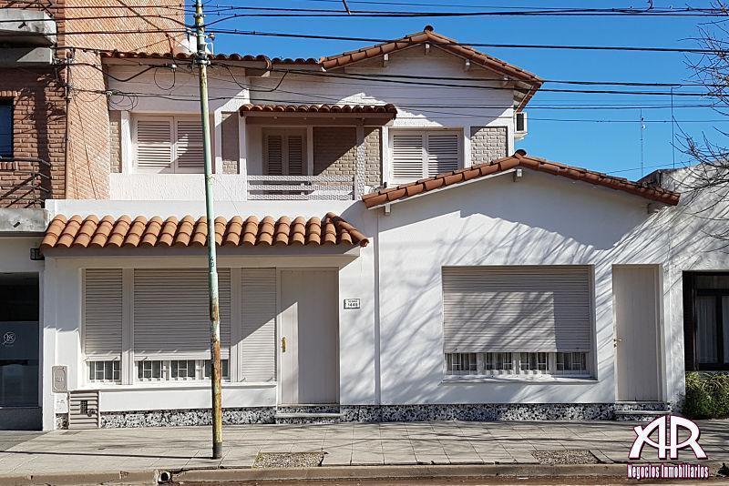 Propiedad en Argentina