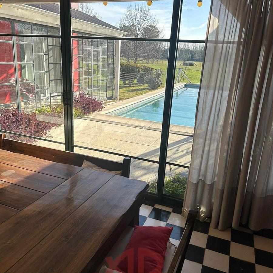 Foto de Casa en venta en Estancia Las Lilas, Luján, imagen 3