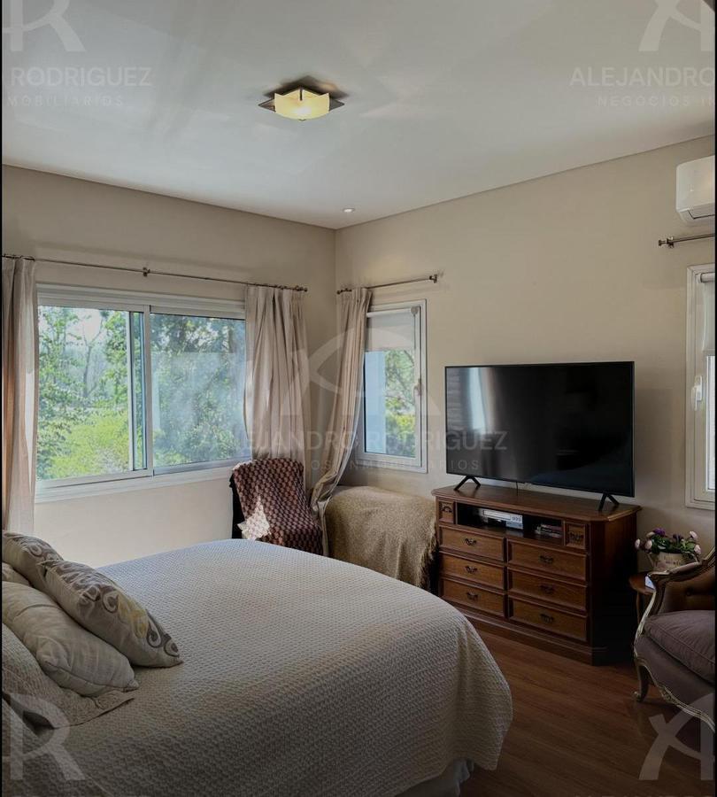 Foto de Casa en venta 5 dormitorios B° Las Praderas, Luján, imagen 2