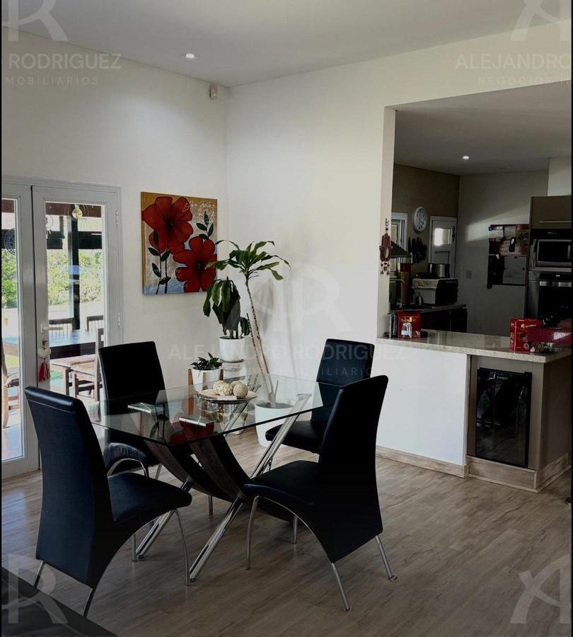 Casa en venta 3 dormitorios en B° Lomas de San Antonio, Luján