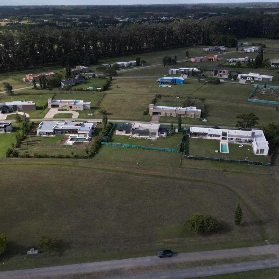 Lote 2000m2 en venta en B° Santa Ines, Comarcas, Luján