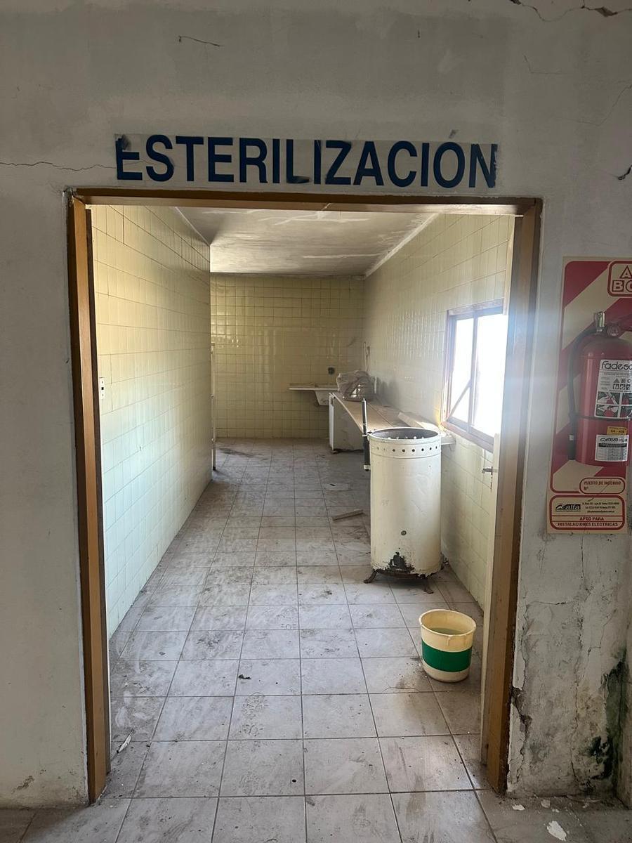 Excelente Propiedad Centrica en Venta - Amplitud de Rubros Comerciales 3