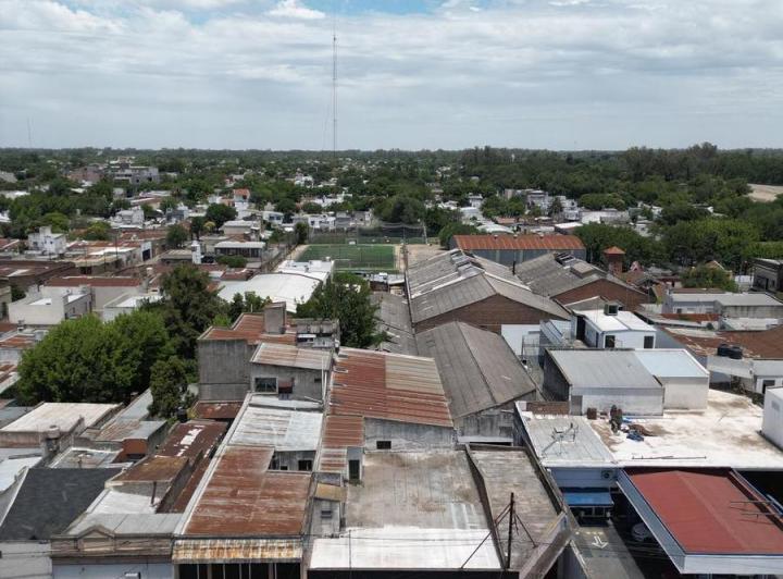 Excelente propiedad centrica en venta - Amplitud de Rubros Comerciales 2