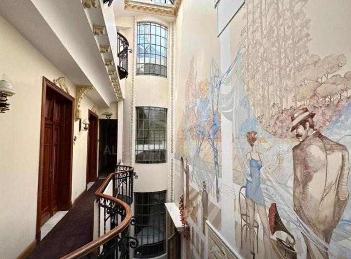 Foto de Hotel en San Telmo, Buenos Aires, imagen 2