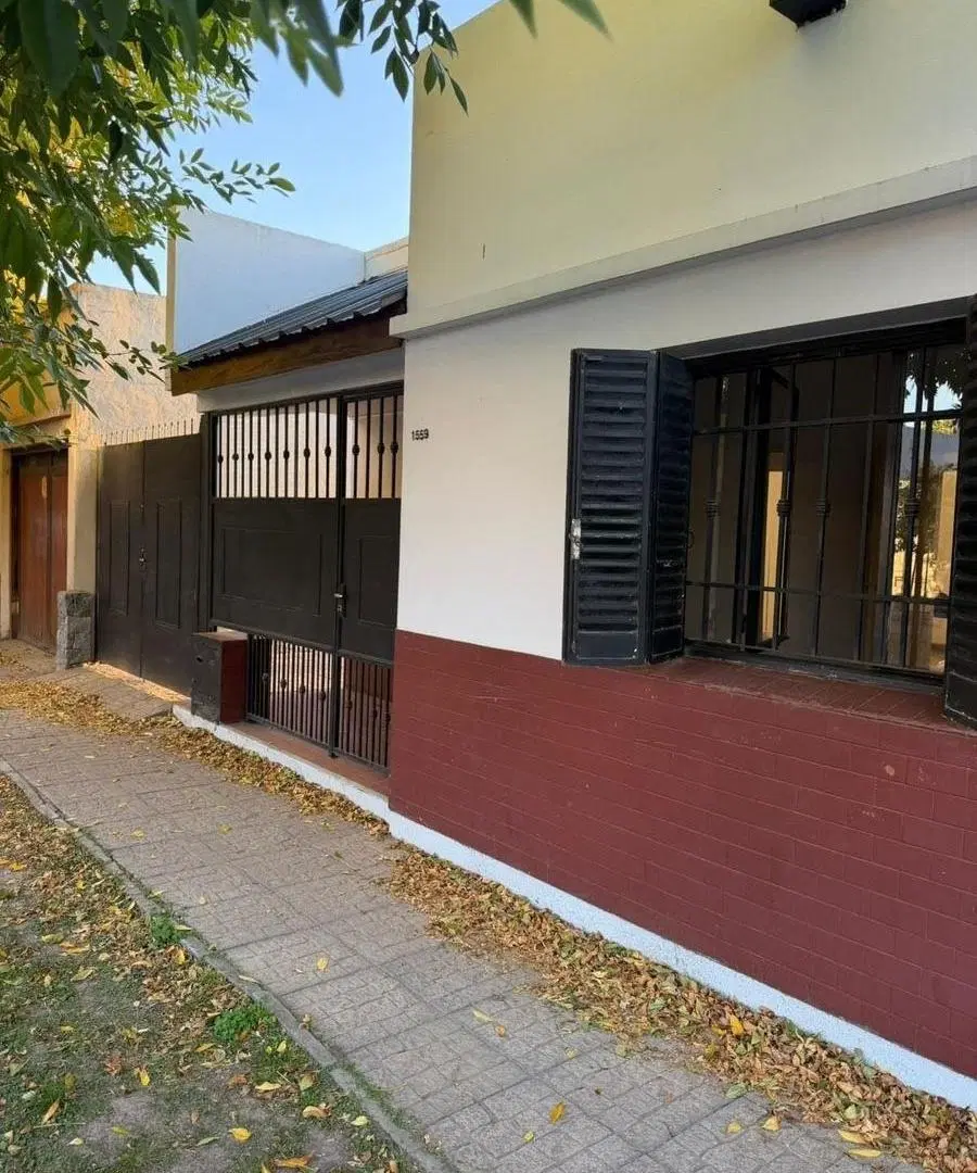 Casa en Lujan 3
