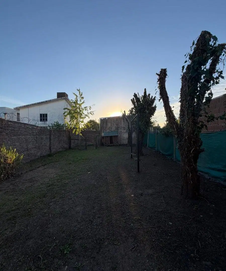 Casa en Lujan 8