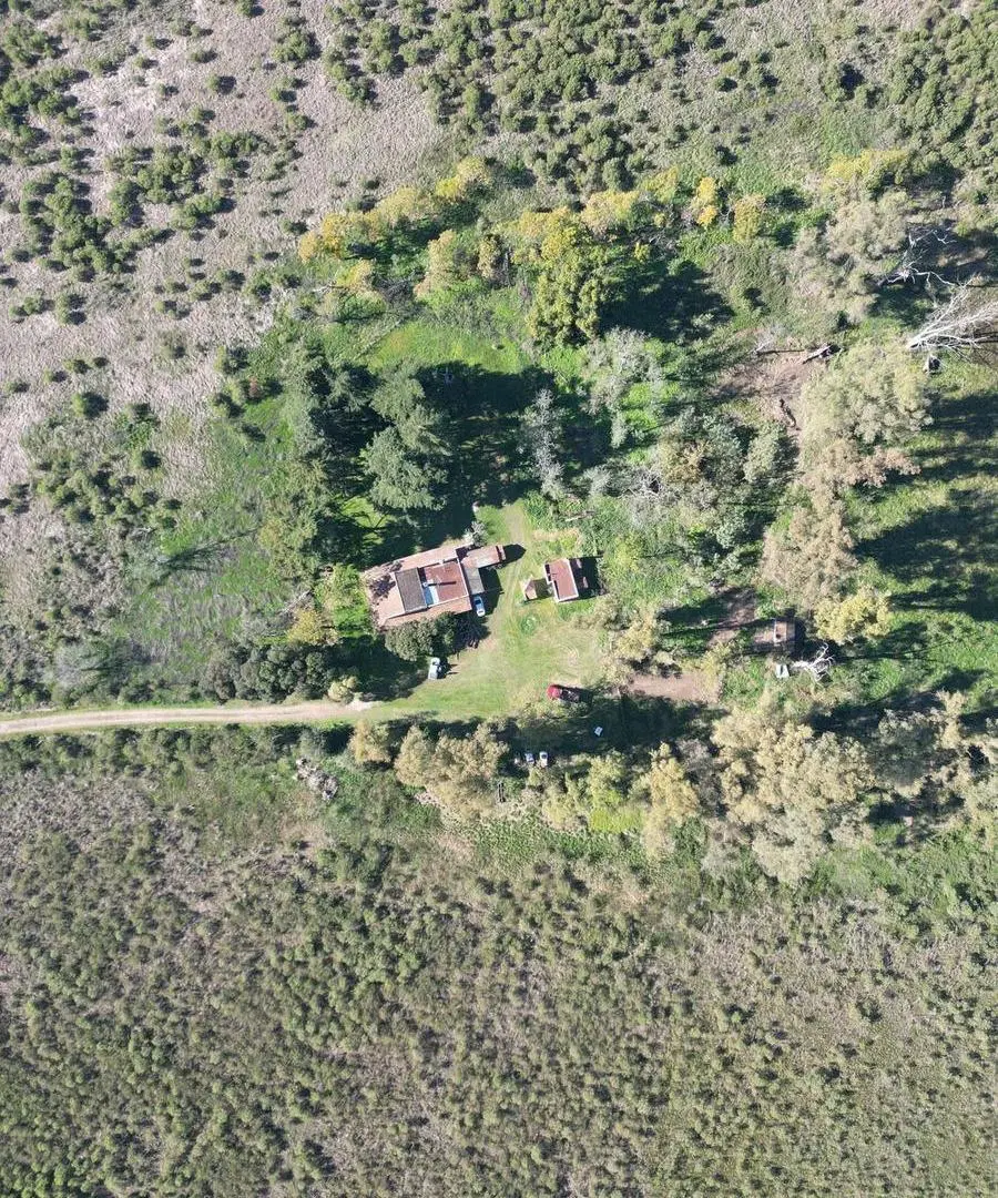Gran Campo de 27 Has en Venta sobre Ruta 47 4