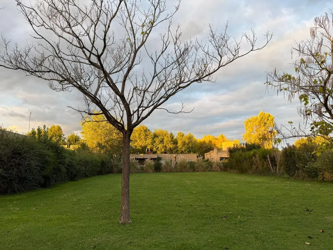 Terreno en Lujan 2