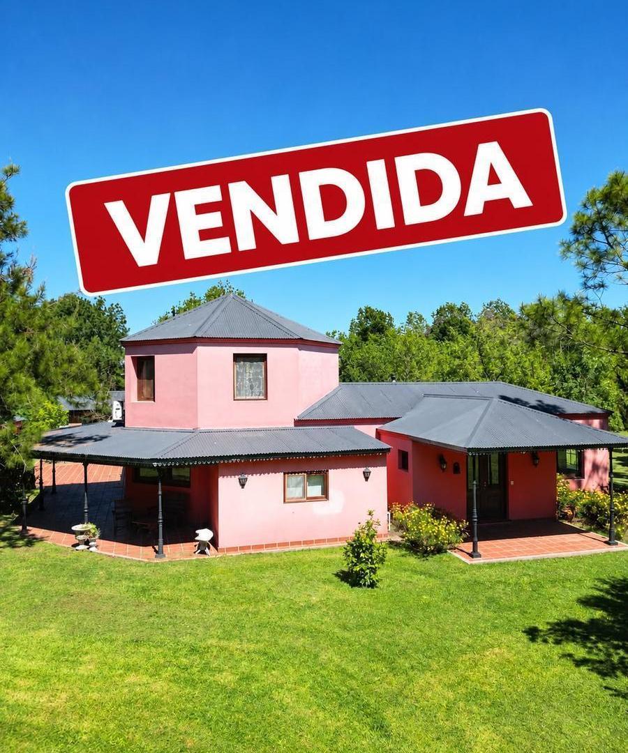 Foto de Gran Casa de 5 Habitaciones en Loma Escondida, imagen 1