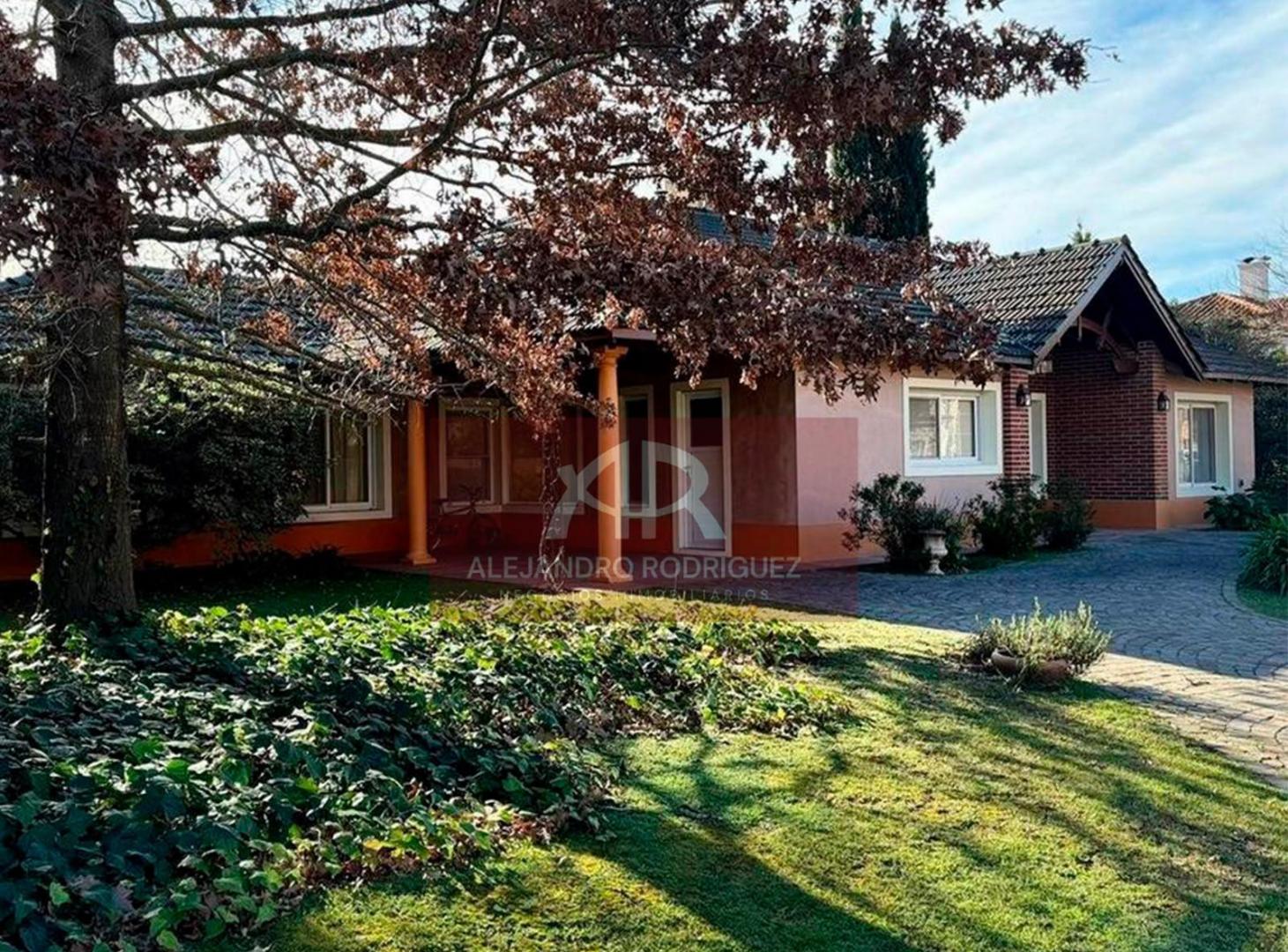 Foto de Casa En El Barrio La Concepción De Luján, imagen 1