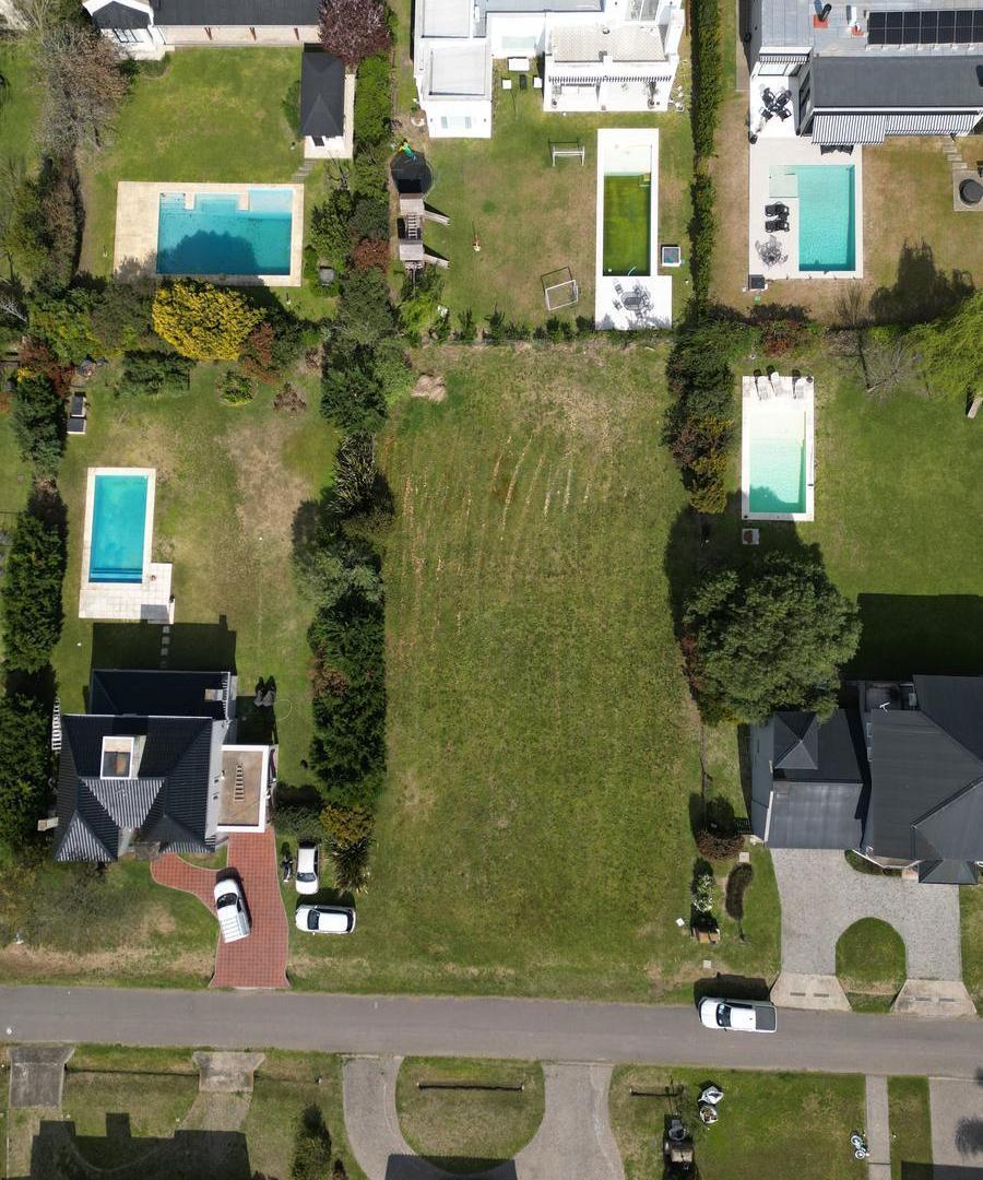 Foto de Hermoso Lote de 1000 m2 Central en La Concepcion de Lujan, imagen 4