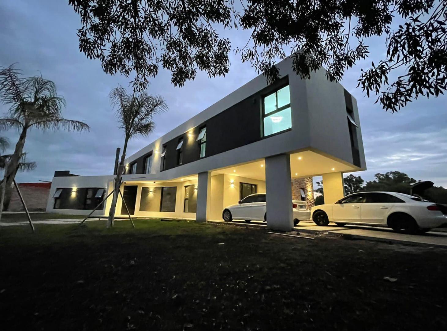 Foto de Hermosa Casa 5 ambientes en el Haras San Pablo, imagen 1