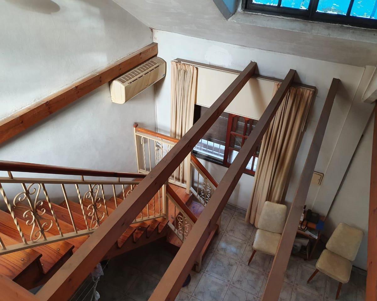 Casa en Blas Parera 1977 - Ituzaingó Sur