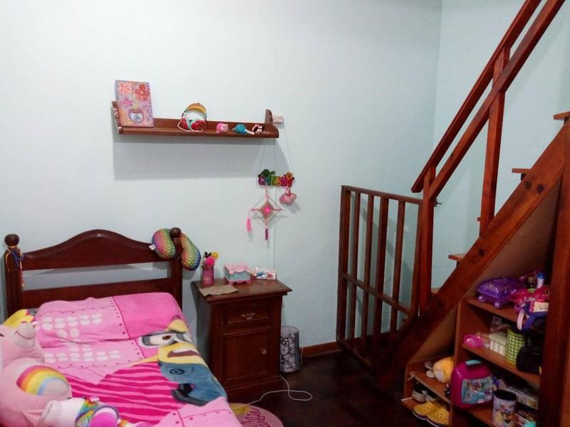 Foto de Venta Casa Americana Pérez Quintana al 1000 - Ituzaingó Norte, imagen 5