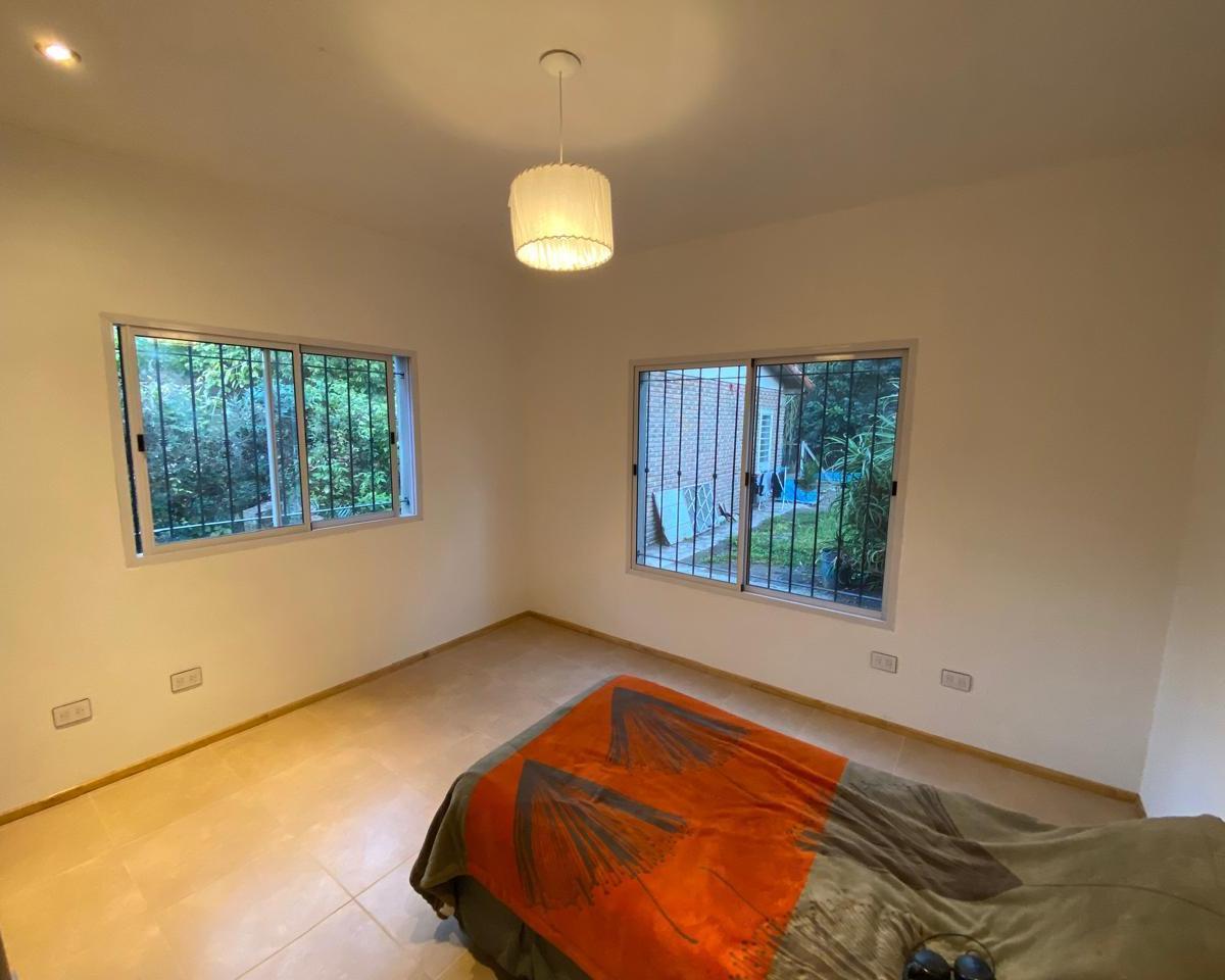 Casa en Alberti al 1100 - Ituzaingó Norte