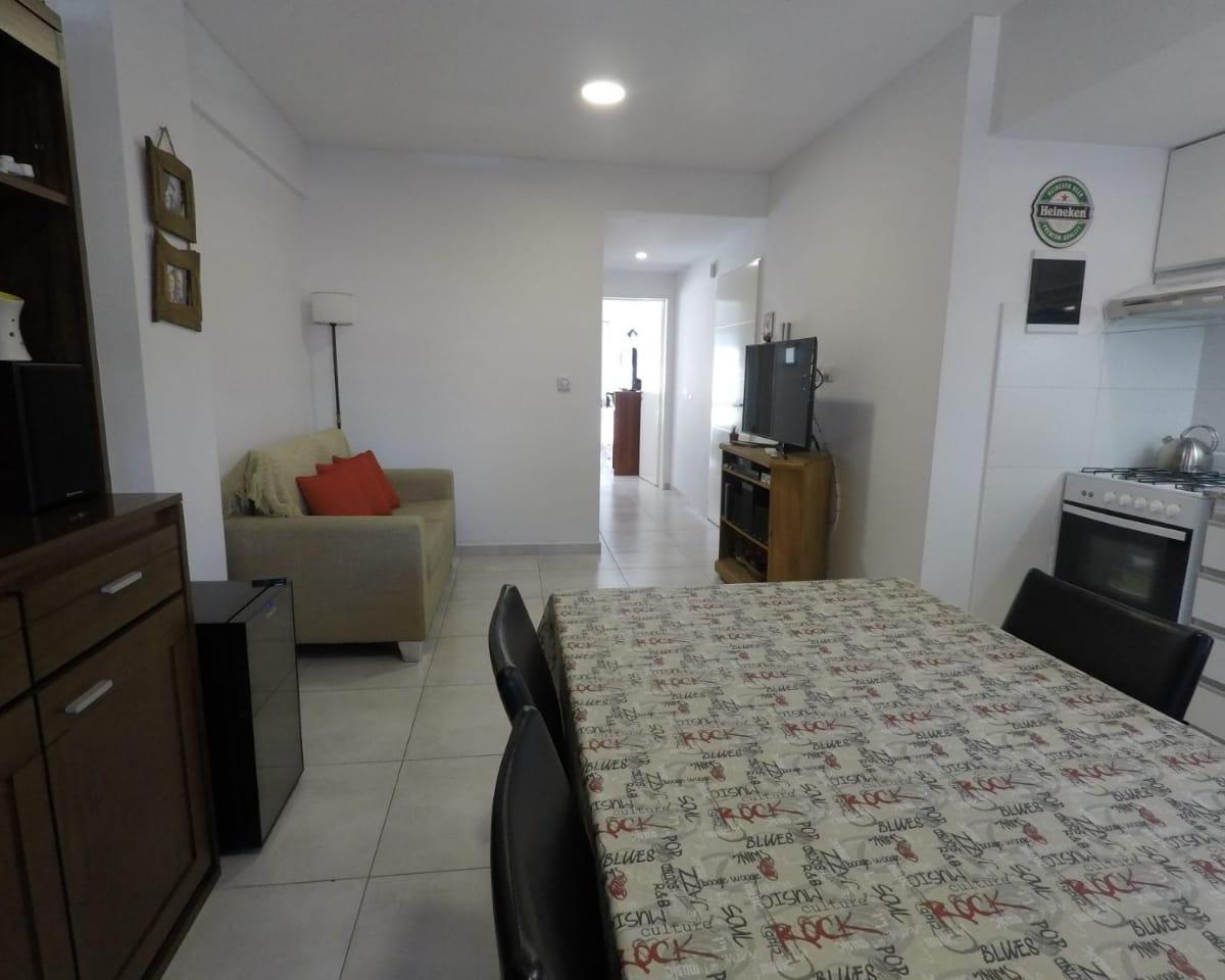 Departamento Boatti Al 400 - Morón 2