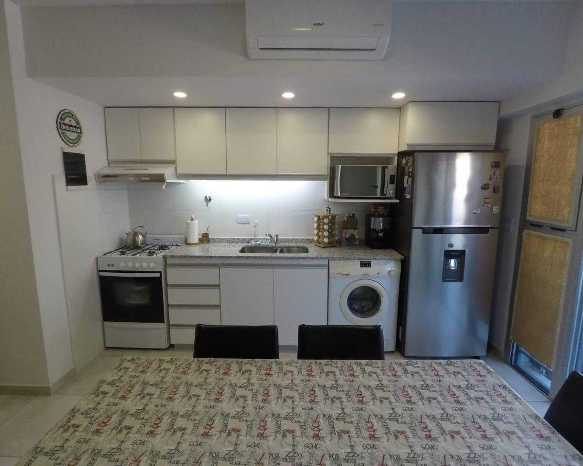 Departamento Boatti Al 400 - Morón 4
