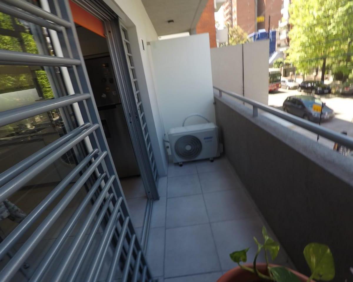 Departamento Boatti Al 400 - Morón 3