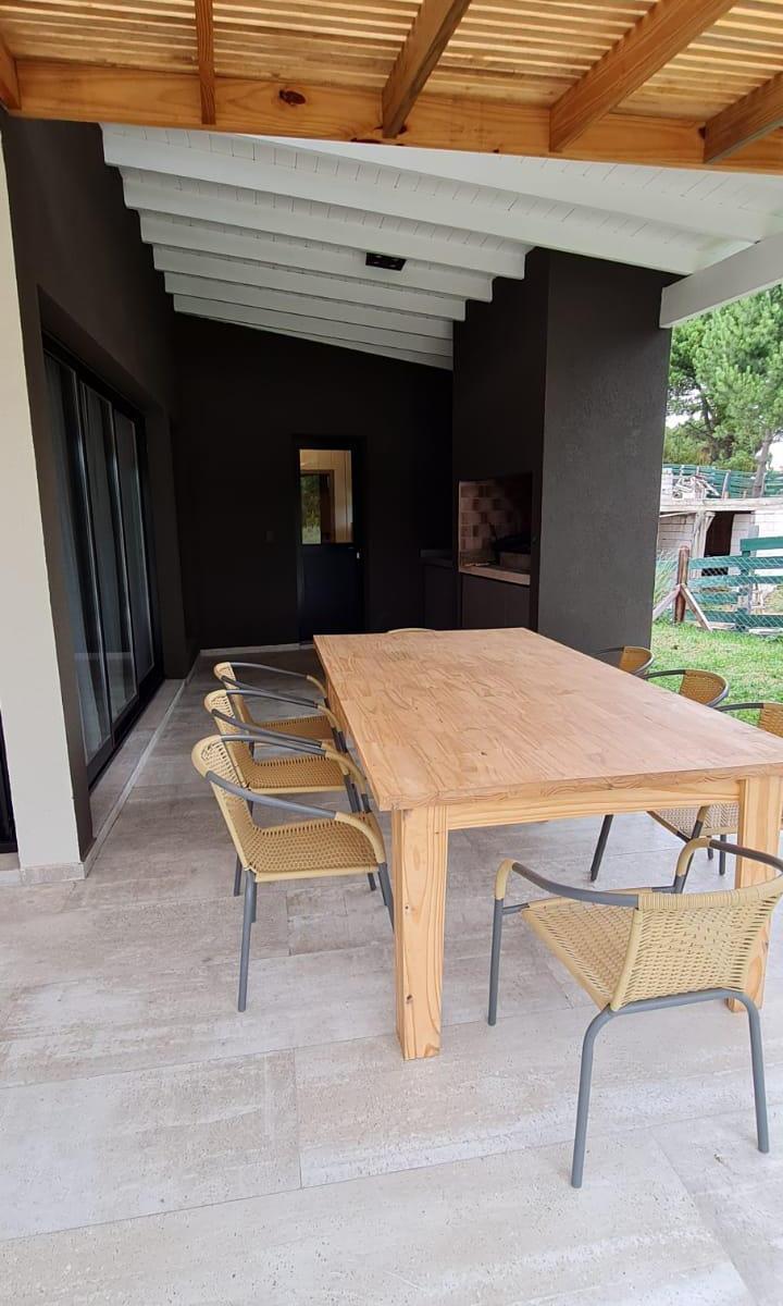 Casa en Venta en Costa Esmeralda 5