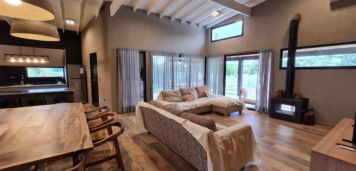 Casa en Venta en Costa Esmeralda 4
