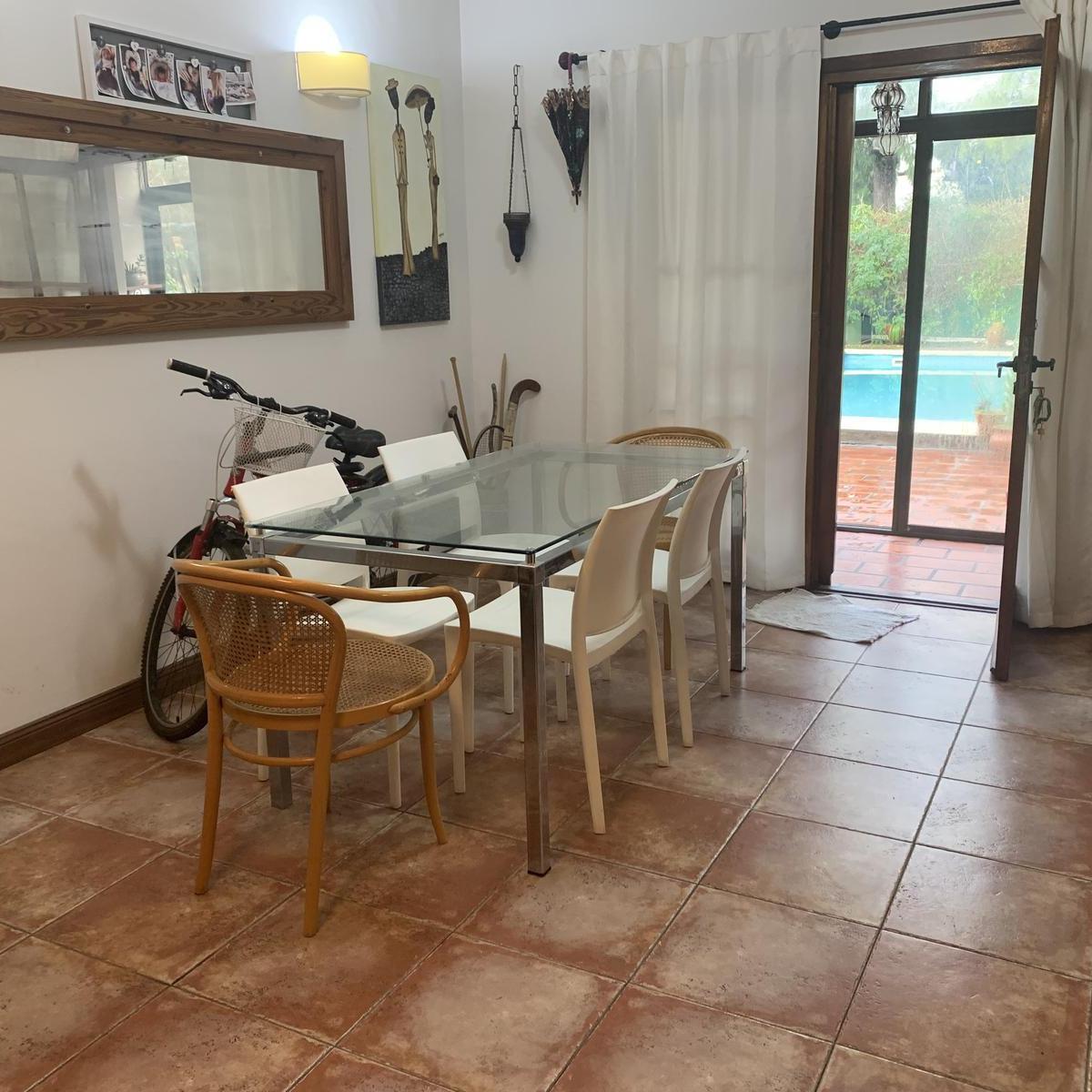 Casa en Nicolas Repetto 1165 - Barrio Las Cabañas