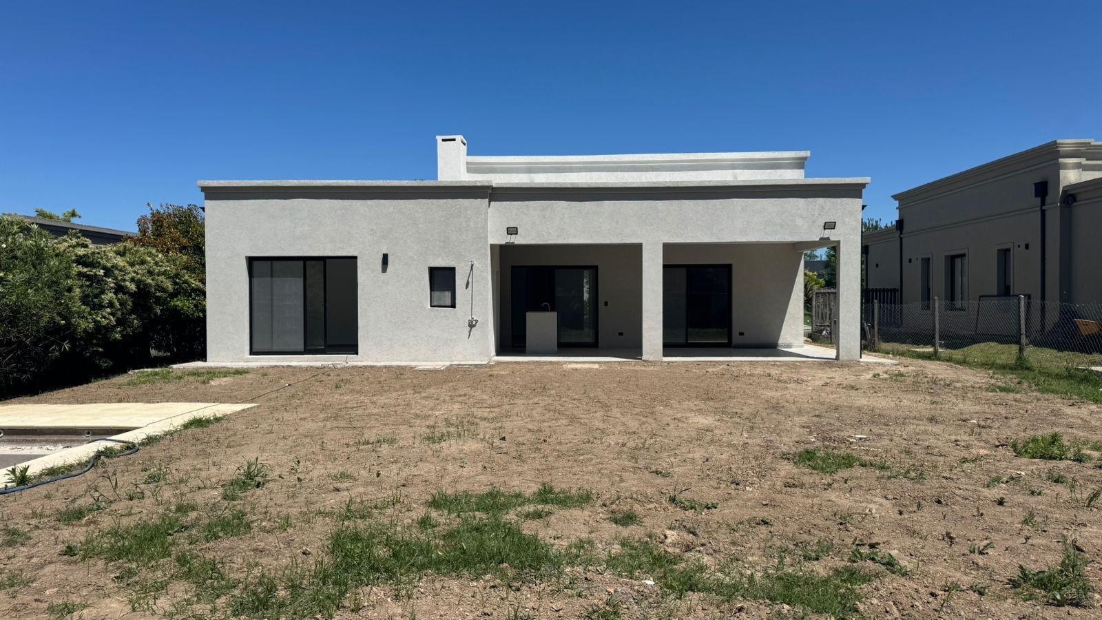 Casa en VENTA, Barrio Privado San Matías