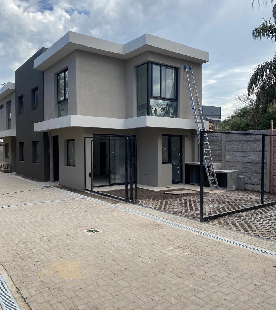 Foto de Casa en PH de 3 amb en CONDOMINIO en VENTA, Ituzaingó Norte, imagen 4