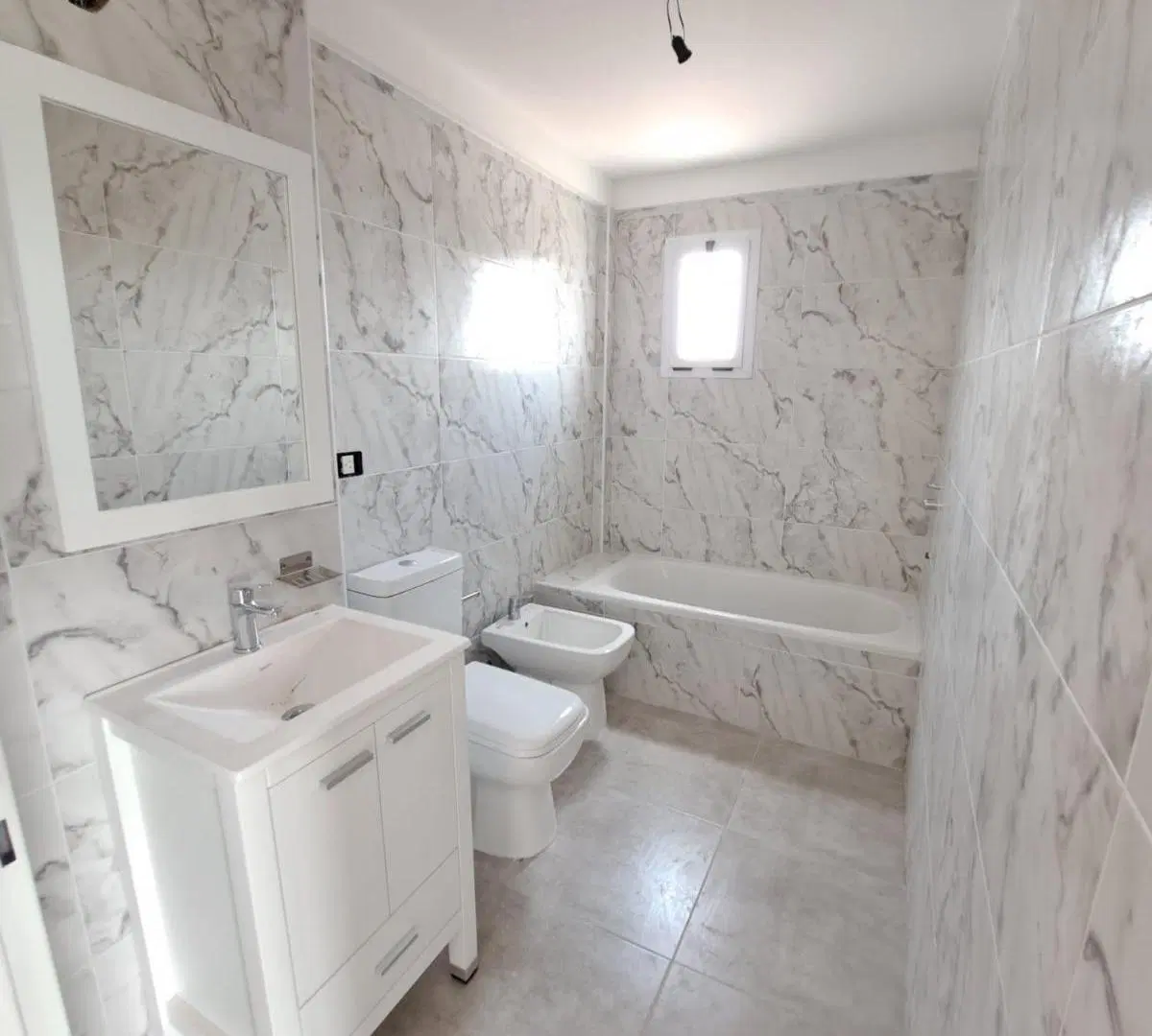 Departamento 2 amb en Alquiler en Av Rivadavia 22200, Ituzaingó Sur. 5