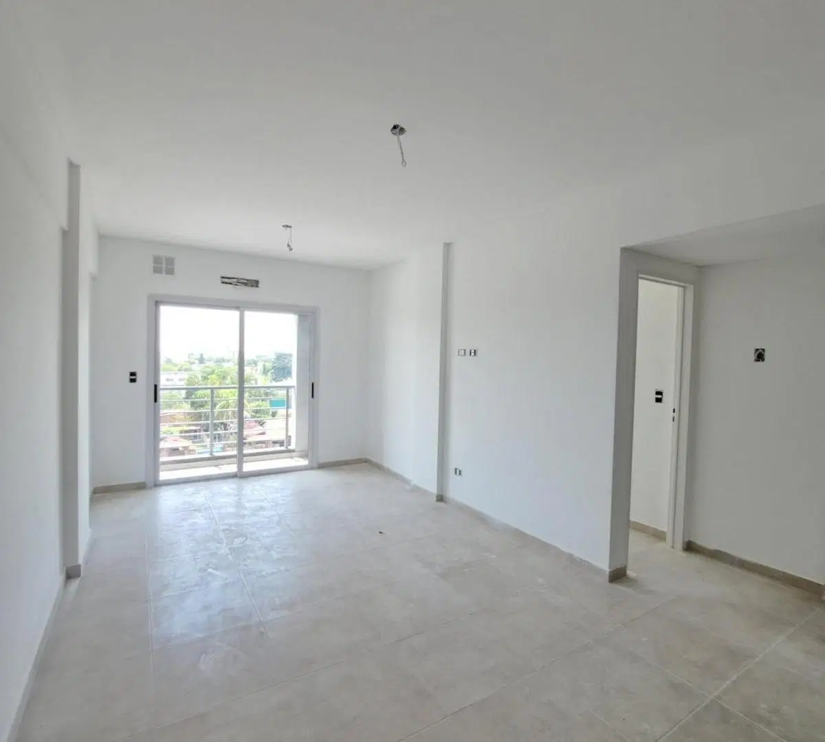 Departamento 2 amb en Alquiler en Av Rivadavia 22200, Ituzaingó Sur. 6