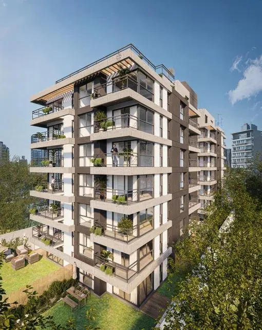 Departamento de 1 ambiente en VENTA, Alvear 1000 Ituzaingó 5