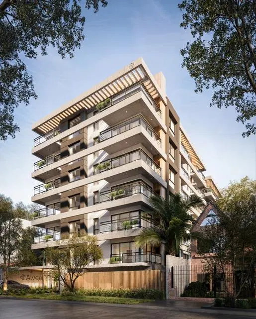 Departamento de 1 ambiente en VENTA, Alvear 1000 Ituzaingó 8